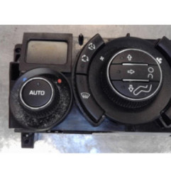 Commande chauffage PEUGEOT 5008 1
