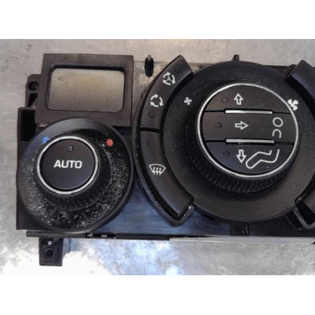 Commande chauffage PEUGEOT 5008 1