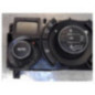 Commande chauffage PEUGEOT 5008 1