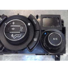 Commande chauffage PEUGEOT 5008 1 Photo n°3