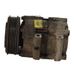 Compresseur clim FORD TRANSIT 3