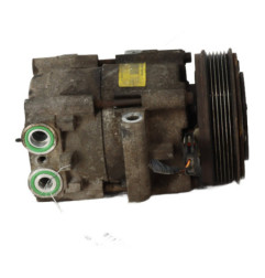 Compresseur clim FORD TRANSIT 3 Photo n°3