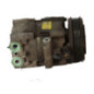 Compresseur clim FORD TRANSIT 3