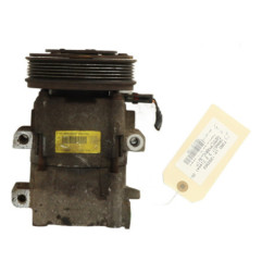 Compresseur clim FORD TRANSIT 3 Photo n°4