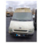 Compresseur clim FORD TRANSIT 3