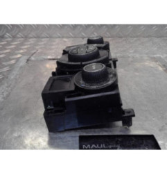 Commande chauffage PEUGEOT 5008 1 Photo n°4