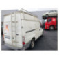 Compresseur clim FORD TRANSIT 3