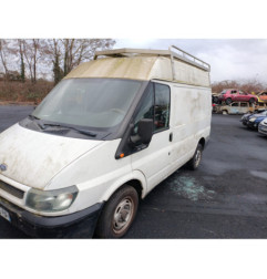Compresseur clim FORD TRANSIT 3 Photo n°8