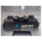 Commande chauffage PEUGEOT 5008 1