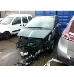 Commande chauffage PEUGEOT 5008 1 Photo n°7