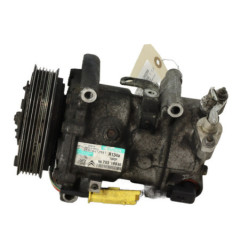 Compresseur clim CITROEN BERLINGO 2