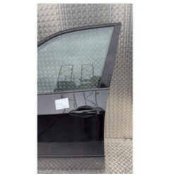 Porte avant gauche BMW X5 E70 Photo n°3