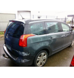 Commande chauffage PEUGEOT 5008 1 Photo n°11