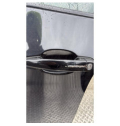 Porte avant gauche BMW X5 E70 Photo n°4