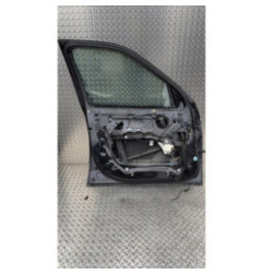 Porte avant gauche BMW X5 E70 Photo n°5
