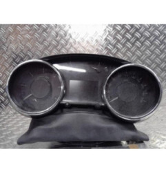 Compteur PEUGEOT 5008 1 Photo n°1