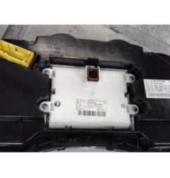 Compteur PEUGEOT 5008 1 Photo n°5