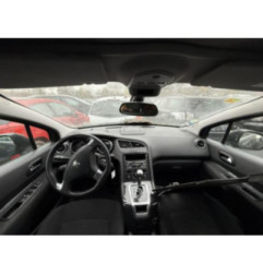 Compteur PEUGEOT 5008 1 Photo n°18