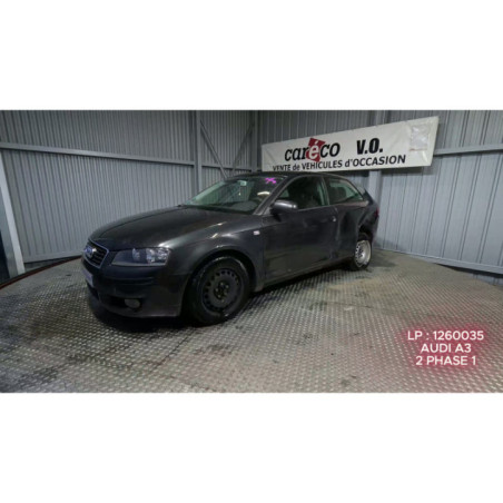 Triangle avant droit AUDI A3 2