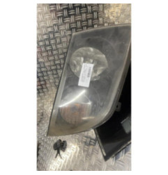 Optique avant principal gauche (feux)(phare) VOLKSWAGEN CRAFTER 1 Photo n°1