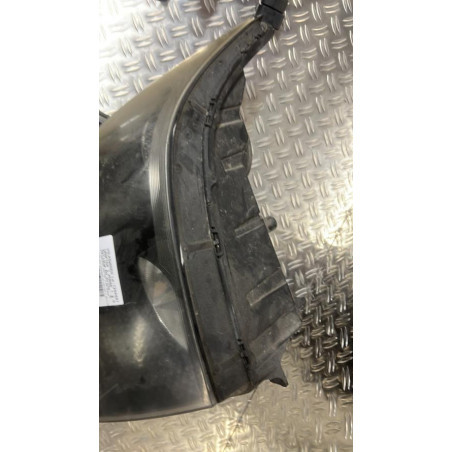 Optique avant principal gauche (feux)(phare) VOLKSWAGEN CRAFTER 1