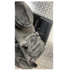 Optique avant principal gauche (feux)(phare) VOLKSWAGEN CRAFTER 1 Photo n°3