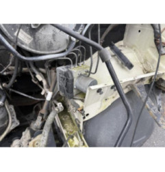 Optique avant principal gauche (feux)(phare) VOLKSWAGEN CRAFTER 1 Photo n°5