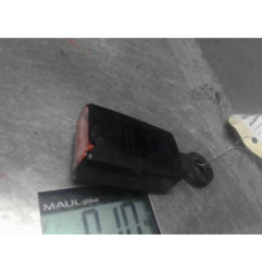 Attache ceinture avant droit VOLKSWAGEN CRAFTER 1 Photo n°3