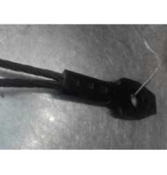 Attache ceinture avant gauche VOLKSWAGEN CRAFTER 1