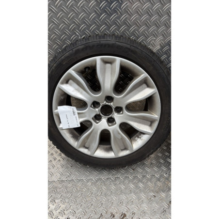 Jeu de 4 jantes  AUDI A1 1