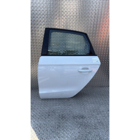 Porte arriere gauche AUDI A1 1