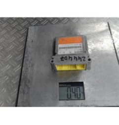 Boitier air bag VOLKSWAGEN CRAFTER 1 Photo n°1