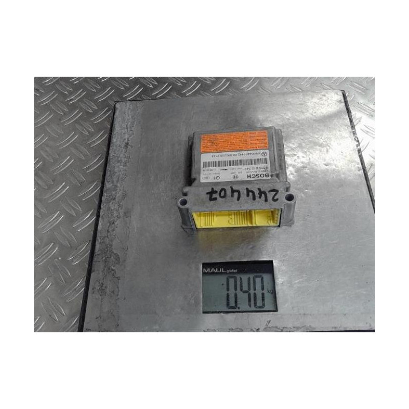 Boitier air bag VOLKSWAGEN CRAFTER 1