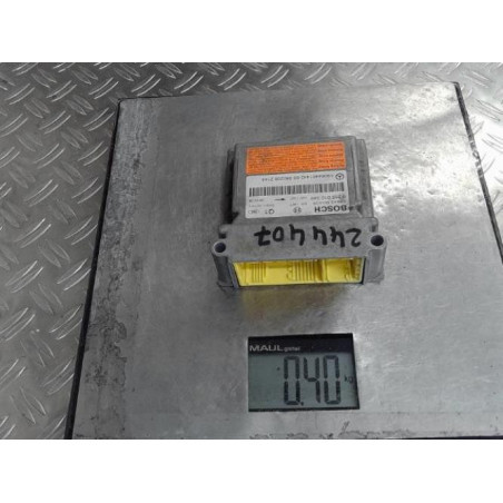 Boitier air bag VOLKSWAGEN CRAFTER 1 Photo n°1