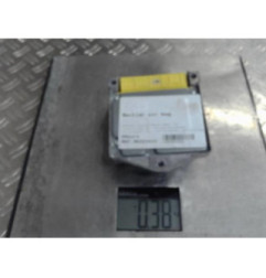 Boitier air bag VOLKSWAGEN CRAFTER 1 Photo n°4