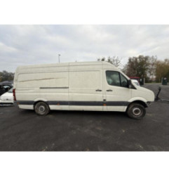Boitier air bag VOLKSWAGEN CRAFTER 1 Photo n°9
