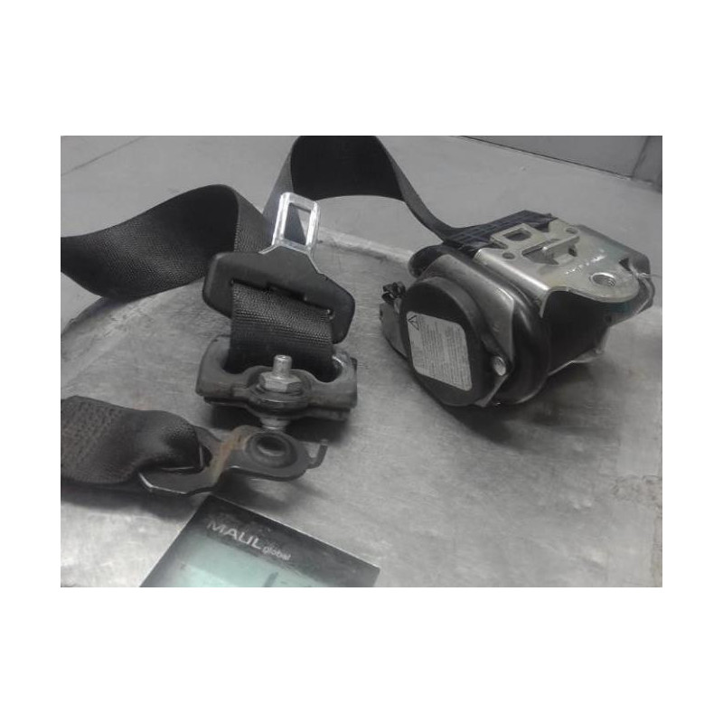 Ceinture avant droit VOLKSWAGEN CRAFTER 1