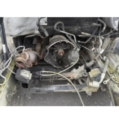 Ceinture avant droit VOLKSWAGEN CRAFTER 1 Photo n°7