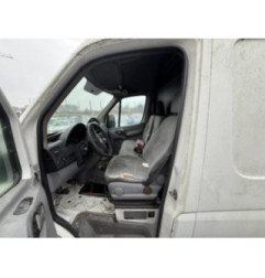 Ceinture avant gauche VOLKSWAGEN CRAFTER 1 Photo n°11