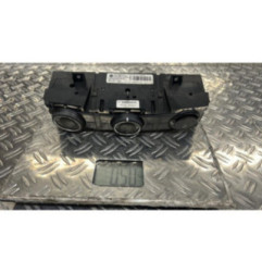 Commande chauffage VOLKSWAGEN CRAFTER 1 Photo n°1
