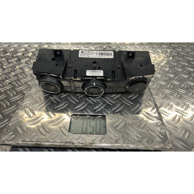 Commande chauffage VOLKSWAGEN CRAFTER 1