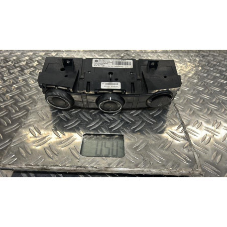Commande chauffage VOLKSWAGEN CRAFTER 1 Photo n°1