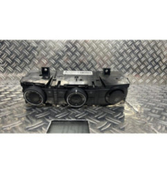 Commande chauffage VOLKSWAGEN CRAFTER 1