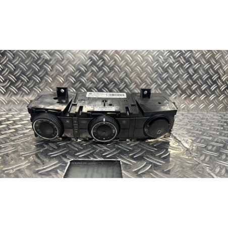 Commande chauffage VOLKSWAGEN CRAFTER 1