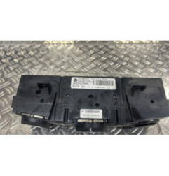 Commande chauffage VOLKSWAGEN CRAFTER 1 Photo n°3