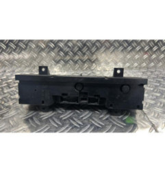 Commande chauffage VOLKSWAGEN CRAFTER 1 Photo n°4