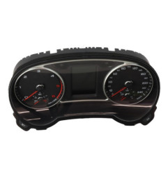 Compteur AUDI A1 1 Photo n°1