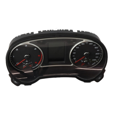 Compteur AUDI A1 1 Photo n°1