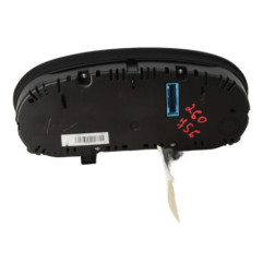 Compteur AUDI A1 1 Photo n°4