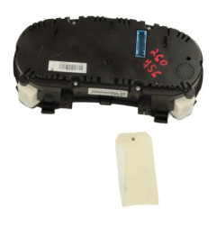 Compteur AUDI A1 1 Photo n°6